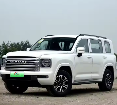 Haval H9 Off road SUV